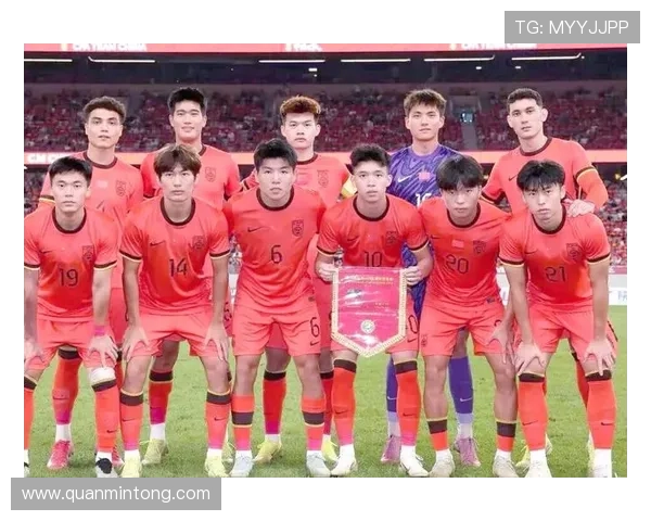 U23国足亚洲杯首战澳大利亚