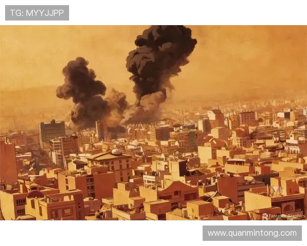 前巴萨穆尼尔回忆伊朗撤离浓烟