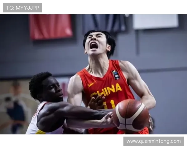 [国]中国U19男用平常心迎接“模拟考”.