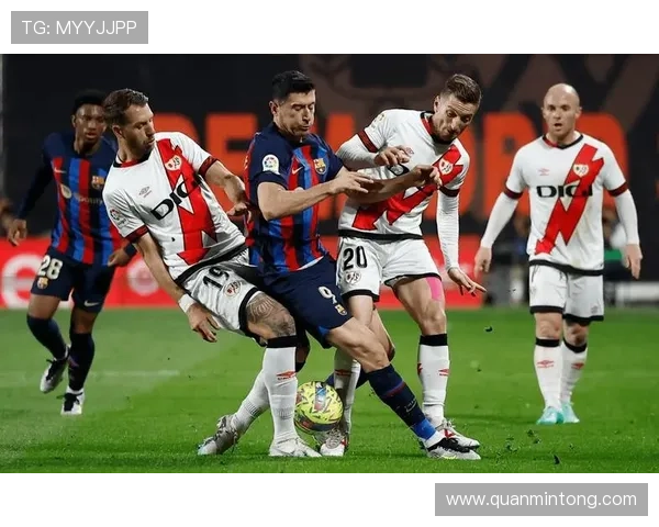 巴列卡诺顽强追平3球战平对手